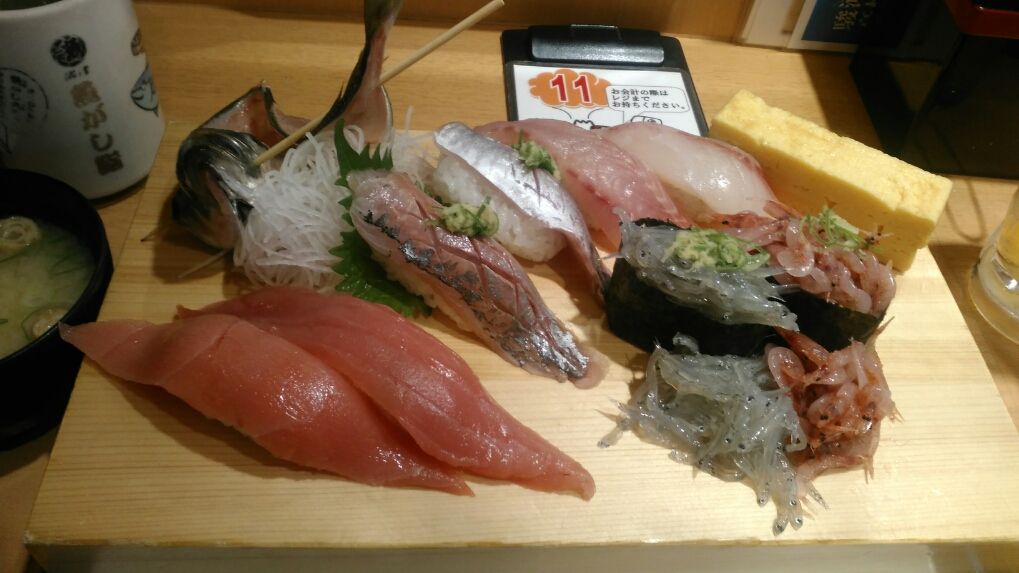 静岡 寿司