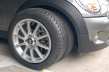 MINI(R56)+�����åɥ쥹