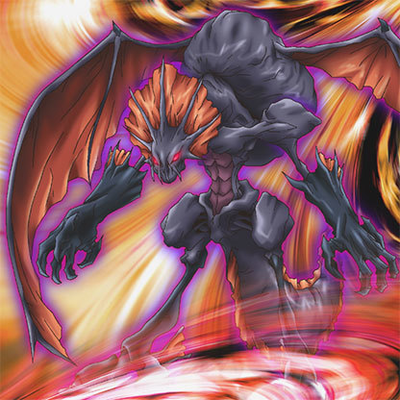 エクスプロード・ウィング・ドラゴン