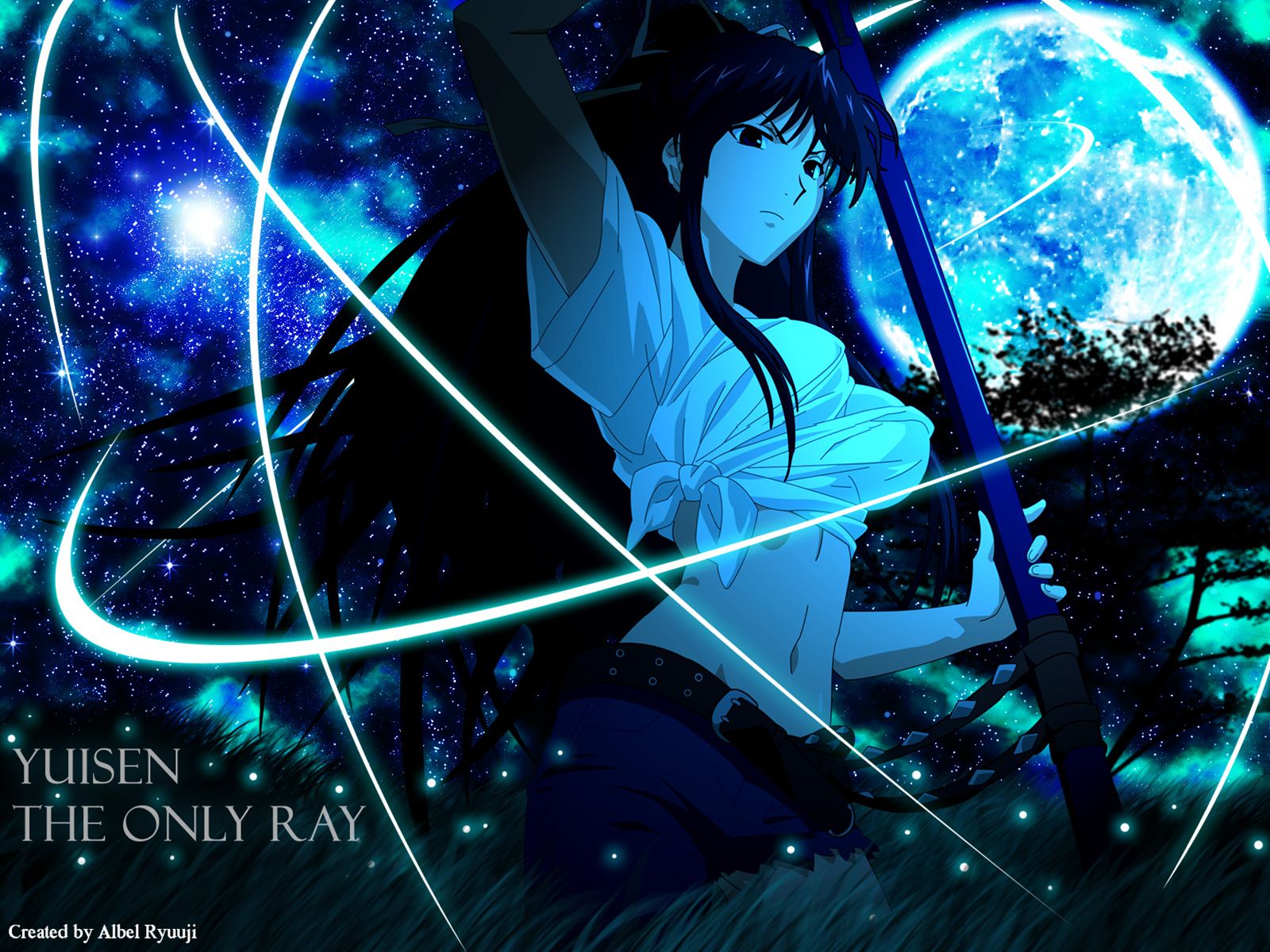 アニメ・PCゲーム壁紙ブログ とある魔術の禁書目録