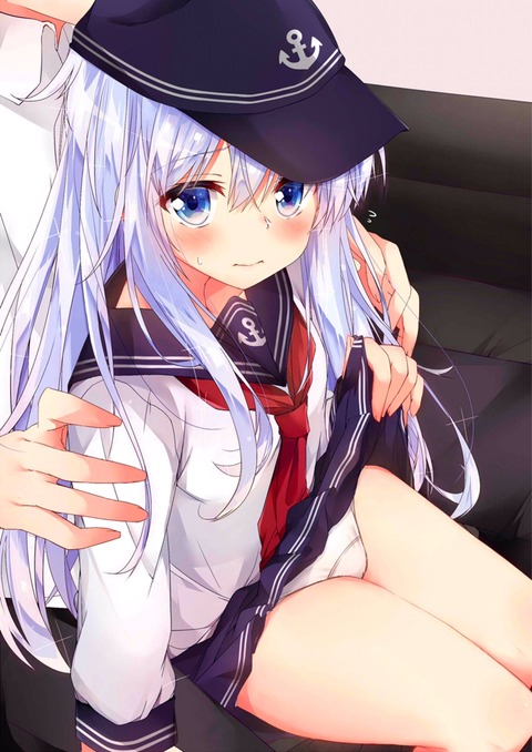 今週の貧乳ちっぱい画像　その1
