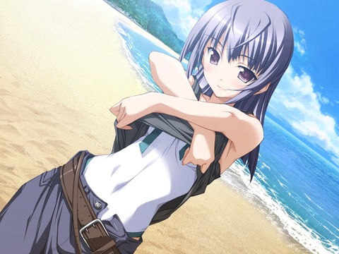 【今週のスク水エロ画像　その5】