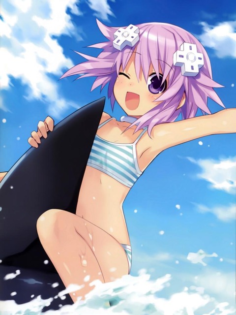 【今週のちっぱいエロ画像　その3】