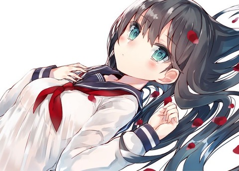 今週の制服画像その4