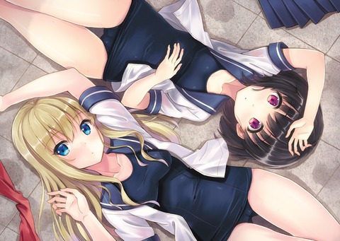 今週の制服画像その3