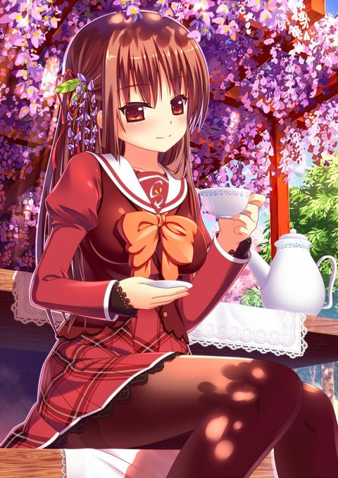 【今週の制服エロ画像　その2】