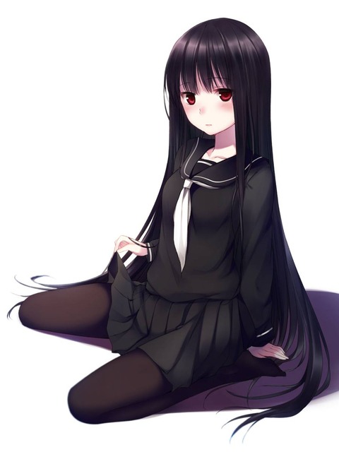 【今週の制服エロ画像　その3】