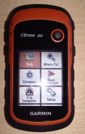 GARMIN - GARMIN eTrex 20x 英語版 eTrex 20x 英語版 | アウトドア | Garmin 日本