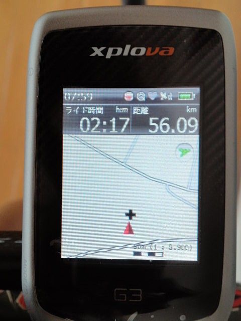 Xplova10