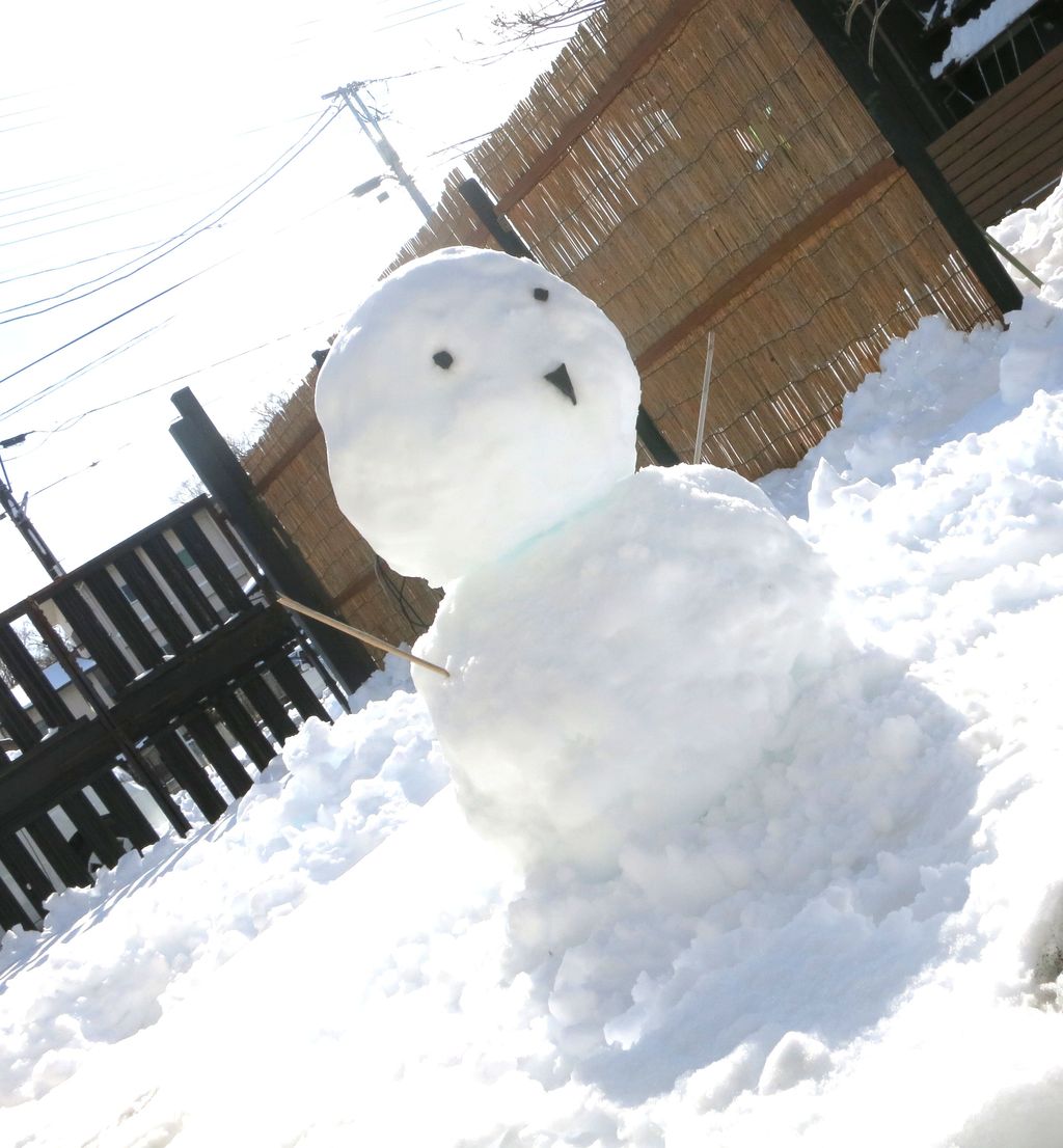 雪の日02