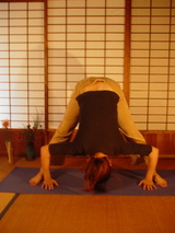 mooldasana