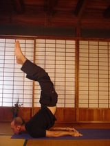 syalabasana
