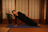 santolasana