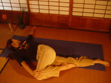 syavaudarkarsyasana