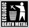 ecologic death metal