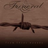 fromn these wounds