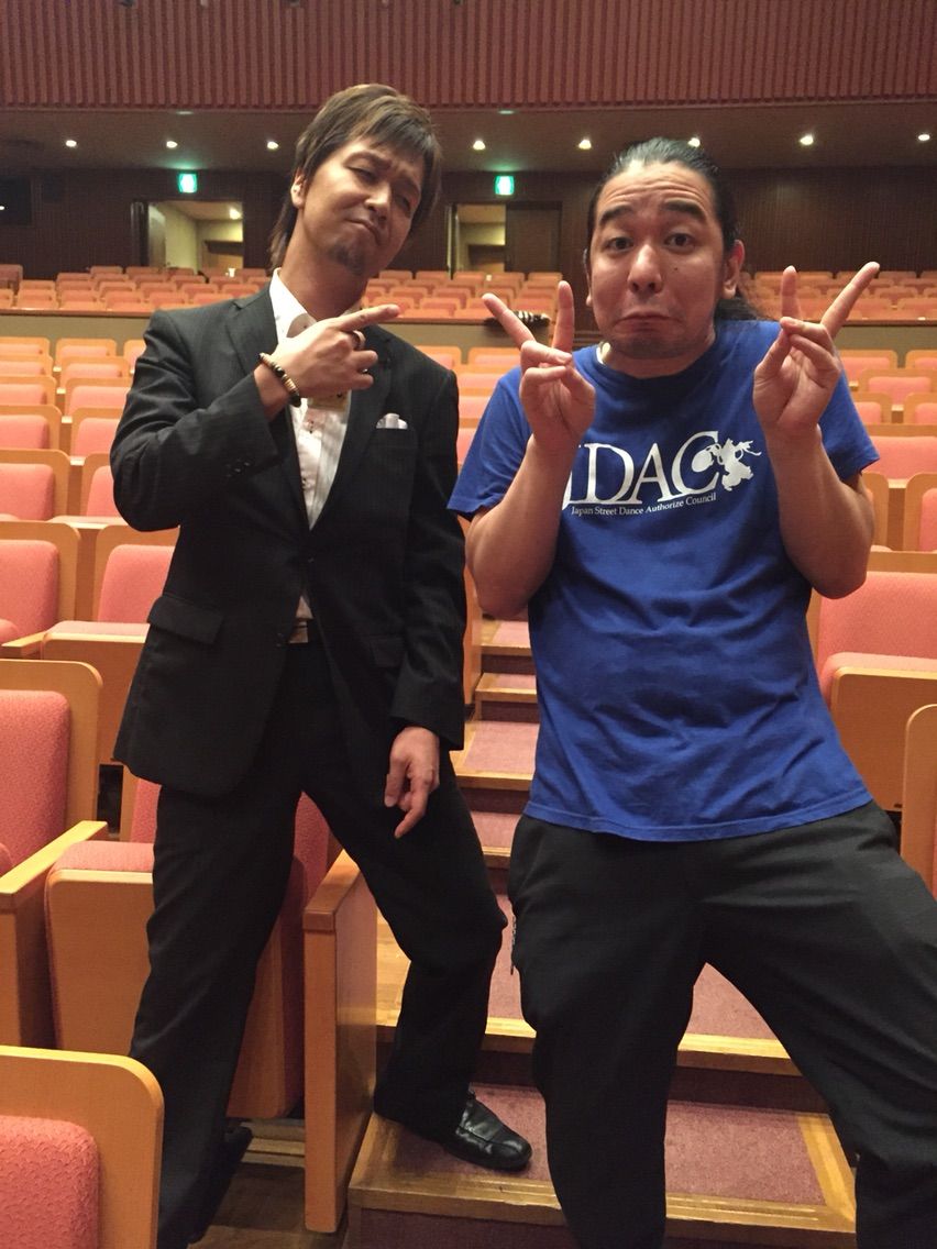 全日本ダンス教育指導者指導技術コンクール リングアナnaokiの呑んだくれ日記 現在ほぼ停止中