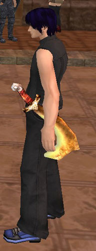 金ハルペー