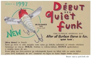 decadance