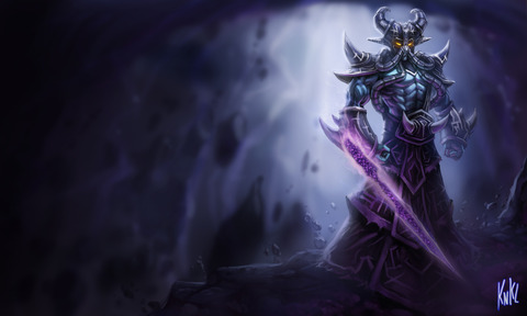 Kassadin-Classic-Wallpaper
