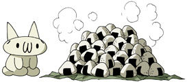 OnigiriDozo-