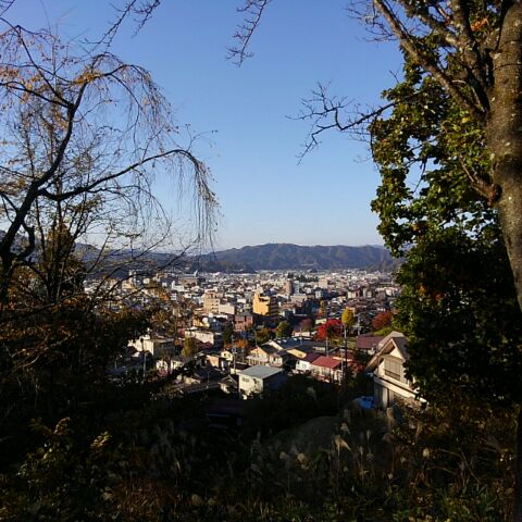 高山07