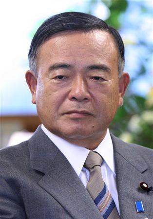 中山議員