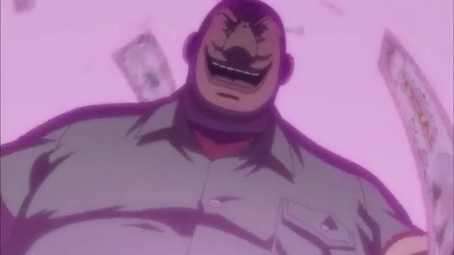 高笑い