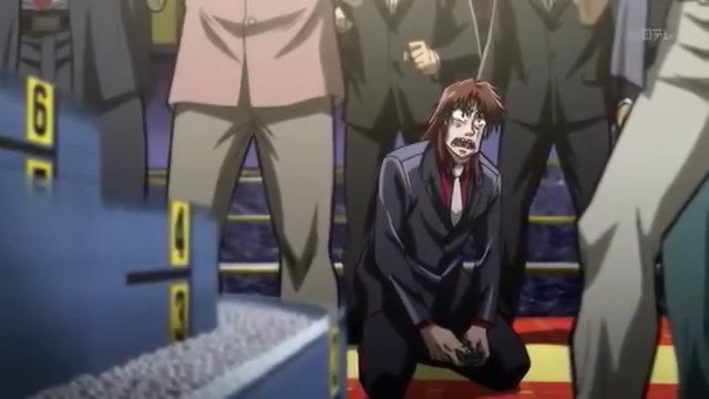 憔悴