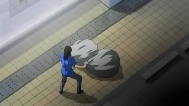 ゴミ