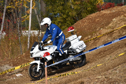 悪路