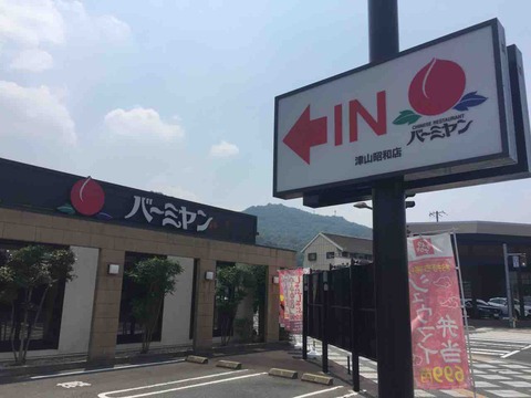 津山