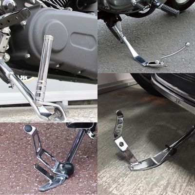 スタンド エクステンション