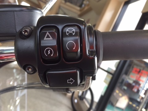 純正 ウインカー