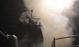 SyriaAirstrikes