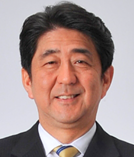 安倍晋三3