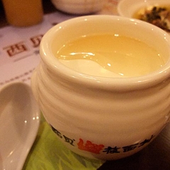 蜂蜜ヨーグルト