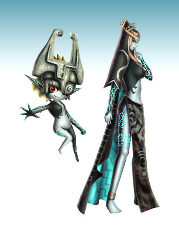 midna
