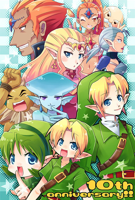 Ocarina_of_Time_is_10th_by_kiyoichi