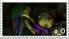 Unhappy_Mask_Salesman_STAMP_by_FJLink