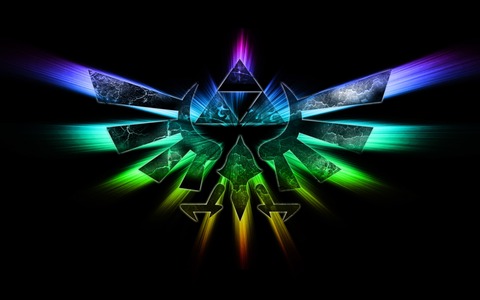 ゼルダの伝説