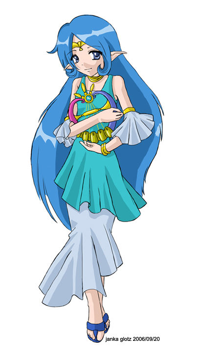 Oracle_of_Ages___Nayru_by_kandismon