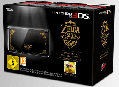 zelda-25th-anniversary-3ds