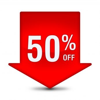 50off