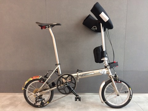 パナソニック トレンクル 純正NITTO製ハンドル・シートポストセット 楽天市場】NITTO(日東) NJ.SP-72-W44 シートポスト (250mm) 26.8