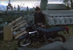 CLASS OF 1999 の8