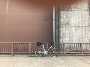 第一水門