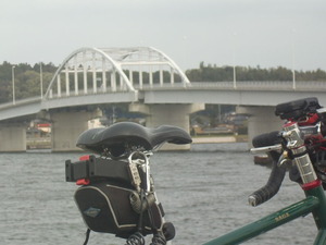鹿行大橋