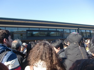 宮殿東庭