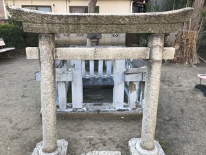 立石様